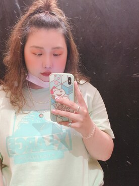 Yoyo🇹🇼さんのコーディネート