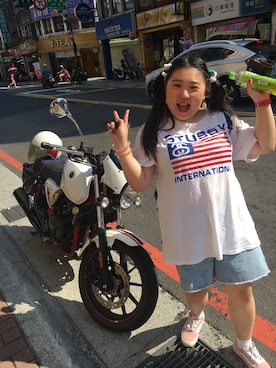 Yoyo🇹🇼さんのコーディネート