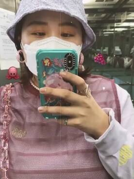 Yoyo🇹🇼さんのコーディネート