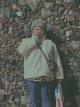 Yoyo🇹🇼さんのコーディネート