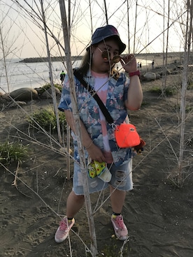 Yoyo🇹🇼さんのコーディネート