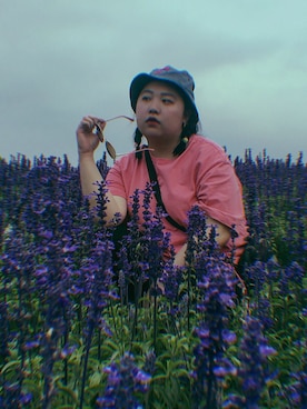 Yoyo🇹🇼さんのコーディネート