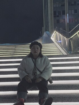 Yoyo🇹🇼さんのコーディネート