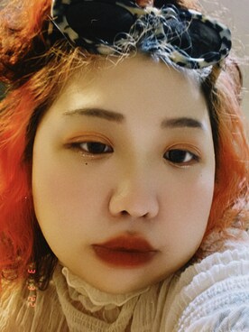 「Carhartt WIP（カーハートダブリューアイピー）のアイテム」を使った、Yoyo🇹🇼さん（レディース・158cm）の春コーディネート