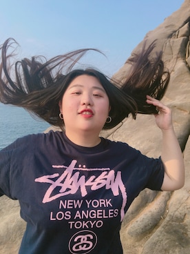 Yoyo🇹🇼さんのコーディネート