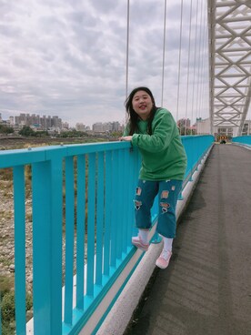 Yoyo🇹🇼さんのコーディネート