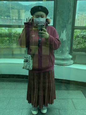Yoyo🇹🇼さんのコーディネート