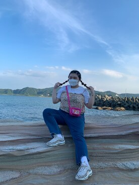 Yoyo🇹🇼さんのコーディネート