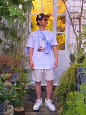 ninja-kingさんのコーディネート