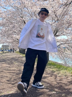 ninja-kingさんのコーディネート