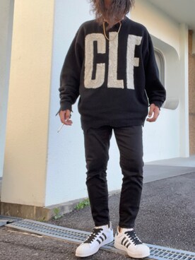 ninja-kingさんのコーディネート