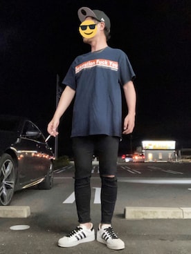 ninja-kingさんのコーディネート