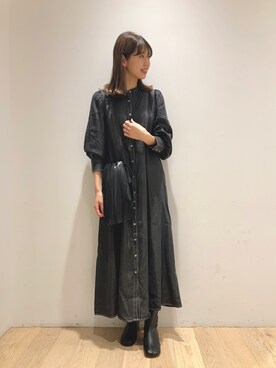 sugawaraさんのコーディネート