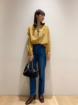 sugawaraさんのコーディネート