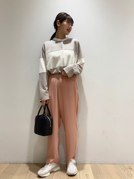 sugawaraさんのコーディネート