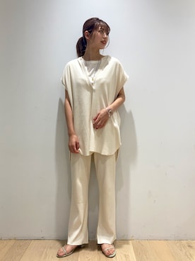 sugawaraさんのコーディネート