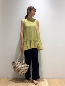 sugawaraさんのコーディネート