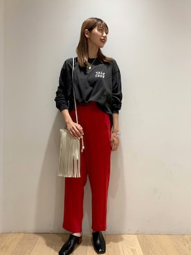 sugawaraさんのコーディネート