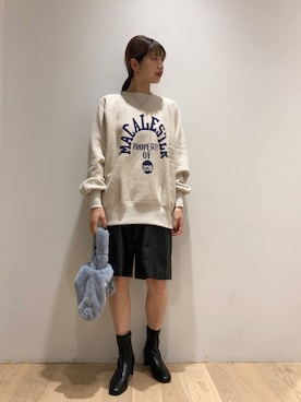 sugawaraさんのコーディネート