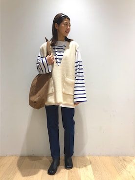 sugawaraさんのコーディネート