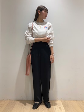 sugawaraさんのコーディネート