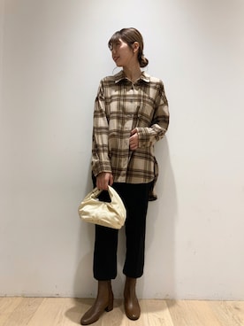 sugawaraさんのコーディネート