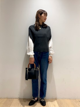 sugawaraさんのコーディネート