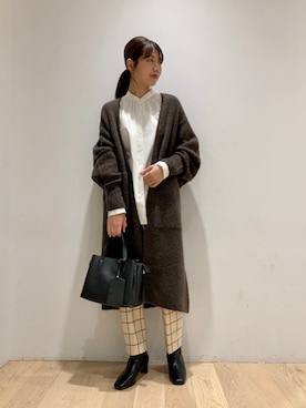 sugawaraさんのコーディネート