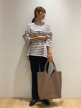 sugawaraさんのコーディネート