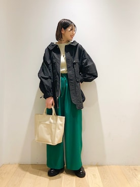 sugawaraさんのコーディネート