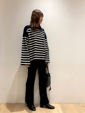 sugawaraさんのコーディネート