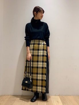 sugawaraさんのコーディネート