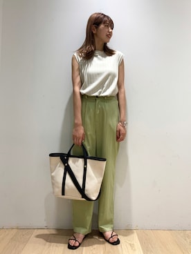 sugawaraさんのコーディネート