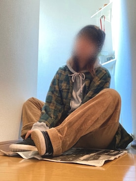 おむすしさんのコーディネート