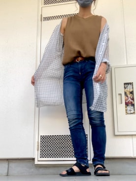 おむすしさんのコーディネート