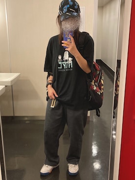 おむすしさんのコーディネート