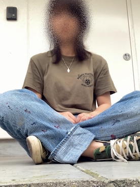 おむすしさんのコーディネート