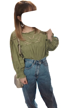 saayuumiさん（レディース・148cm）の秋コーディネート