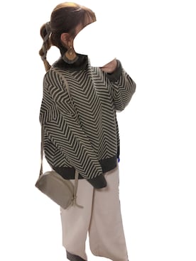 saayuumiさん（レディース・148cm）の冬コーディネート