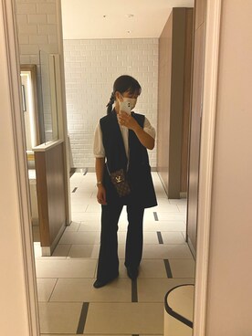 a-chanさんのコーディネート