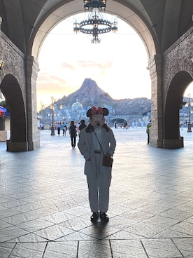 a-chanさんのコーディネート