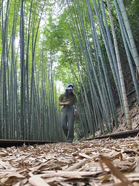 a-chanさんのコーディネート
