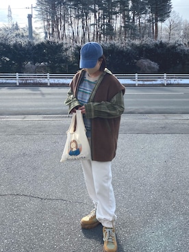 a-chanさんのコーディネート