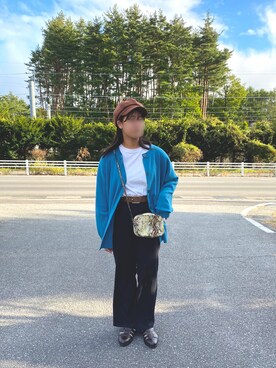 a-chanさんのコーディネート