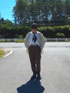 a-chanさんのコーディネート