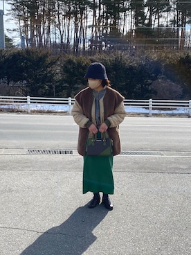 a-chanさんのコーディネート