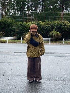 a-chanさんのコーディネート