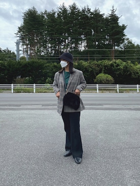 a-chanさんのコーディネート