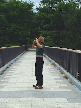 a-chanさんのコーディネート