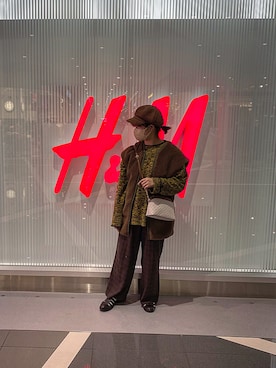 a-chanさんのコーディネート